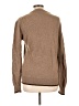 Bartolini by benedetta Brown Pullover Sweater Size L - photo 2