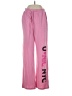 ENTI Pink Casual Pants Size S - photo 1