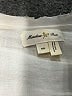 Meadow Rue Ivory Sleeveless Blouse Size XS - photo 7