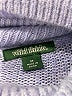 Wild Fable Purple Turtleneck Sweater Size M - photo 7