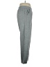 Athletic Works Chevron-herringbone Gray Sweatpants Size L - photo 4