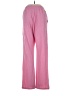 ENTI Pink Casual Pants Size S - photo 2