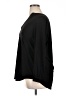Anne Klein Black Long Sleeve Blouse Size 1X - photo 5