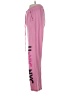 ENTI Pink Casual Pants Size S - photo 5
