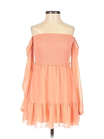 Wilfred Casual Dress (view 1)