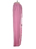 ENTI Pink Casual Pants Size S - photo 4