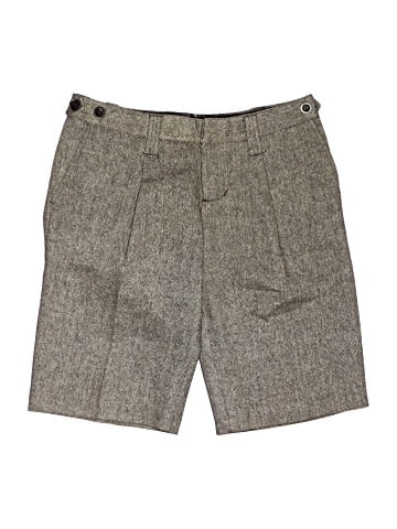 Joie Khaki Shorts (view 1)