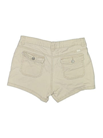 Unionbay Khaki Shorts (view 2)
