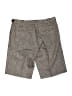 Joie Chevron-herringbone Brown Khaki Shorts Size 0 - photo 2