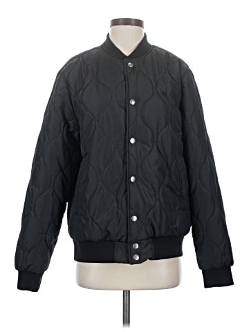 Brixton Jacket (view 1)