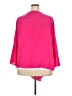Torrid Pink Cardigan Size 4X Plus (4) - photo 2