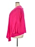 Torrid Pink Cardigan Size 4X Plus (4) - photo 5
