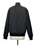 Brixton 100% Polyester Argyle Black Jacket Size S - photo 2