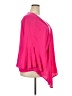 Torrid Pink Cardigan Size 4X Plus (4) - photo 4