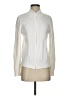 Splendor! 100% Cotton Ivory Cardigan Size S - photo 1