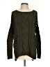 Express Green Pullover Sweater Size XS - photo 1