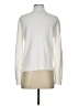 Splendor! 100% Cotton Ivory Cardigan Size S - photo 2