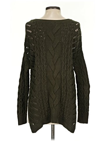 Express Pullover Sweater (view 2)