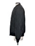 Brixton 100% Polyester Argyle Black Jacket Size S - photo 5