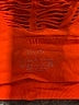 Pro-fit Orange Sports Bra Size L - photo 7