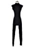 Bebe Black Jumpsuit Size XS - photo 1