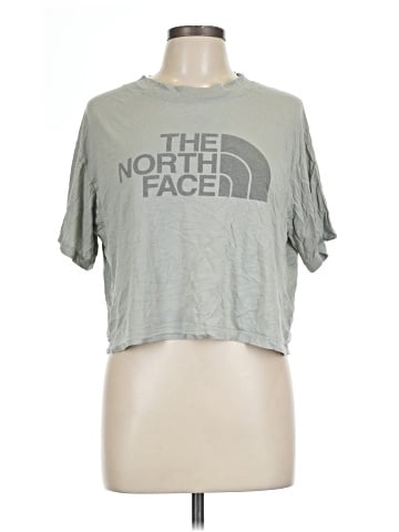 The North Face Short Sleeve T-Shirt (view 1)
