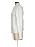 Splendor! 100% Cotton Ivory Cardigan Size S - photo 5
