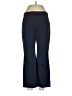 J.Crew Blue Dress Pants Size 6 - photo 1