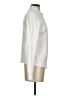 Splendor! 100% Cotton Ivory Cardigan Size S - photo 4