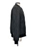 Brixton 100% Polyester Argyle Black Jacket Size S - photo 4