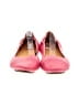 PETER MILLAR Pink Flats Size 8 - photo 2