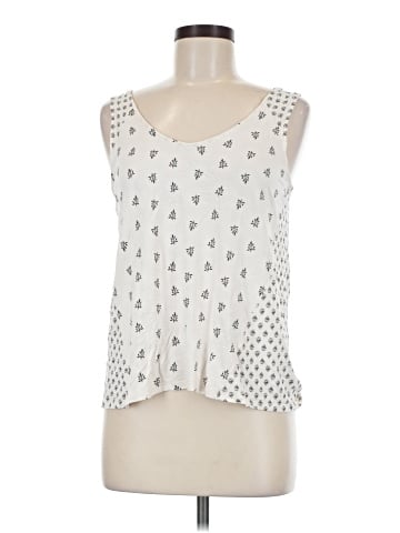 Old Navy Sleeveless Blouse (view 1)