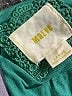 Maeve Teal Jumpsuit Size Lg Petite - photo 7