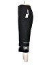 Larry Levine 100% Polyester Black Casual Pants Size 8 Petite - photo 5