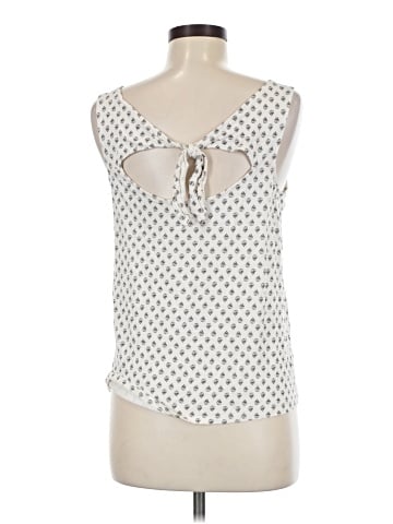 Old Navy Sleeveless Blouse (view 2)