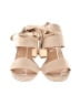 Club Monaco Ivory Sandals Size EU 37 1/2 - photo 2