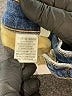 Rag & Bone/JEAN Hearts Blue Jeans Size 25 waist - photo 8