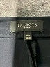 Talbots Blue Casual Pants Size 16 - photo 4