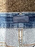 Mother Stars Blue Jeans Size 28 waist - photo 7