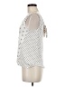 Old Navy White Sleeveless Blouse Size M - photo 5