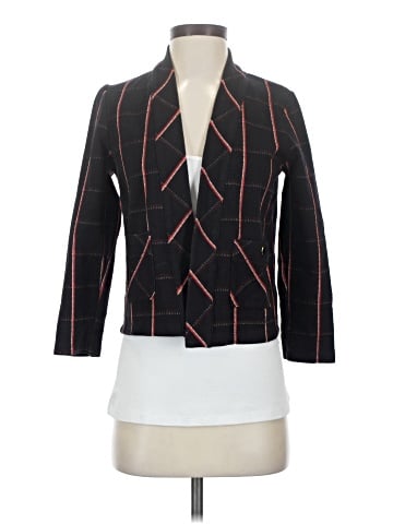 Ann Taylor Blazer (view 1)