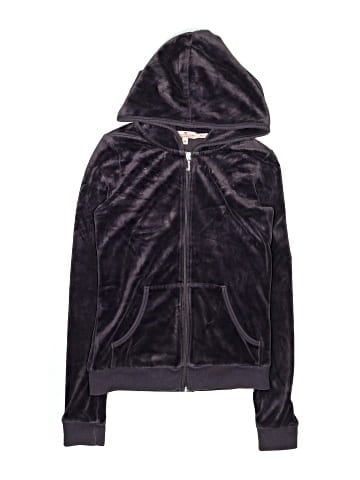 Juicy Couture Zip Up Hoodie (view 1)