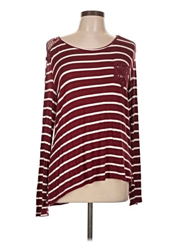 Wishful Park Long Sleeve Top (view 1)