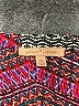 Gibson Latimer 100% Polyester Purple 3/4 Sleeve Blouse Size 2X - photo 7