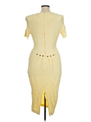 impulsive Cocktail Dress (view 2)