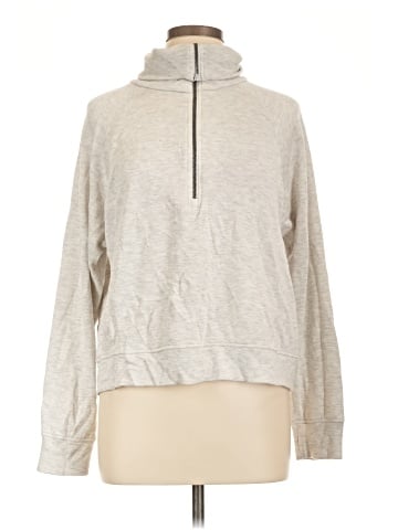 Danskin Pullover Sweater (view 1)