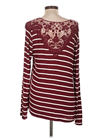Wishful Park Long Sleeve Top (view 2)