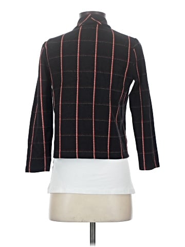 Ann Taylor Blazer (view 2)