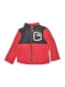 The North Face 100% Polyester Red Jacket Size 2T - photo 1