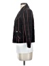 Ann Taylor Stripes Black Blazer Size XS - photo 5